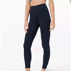 Lululemon Align Leggings 25”